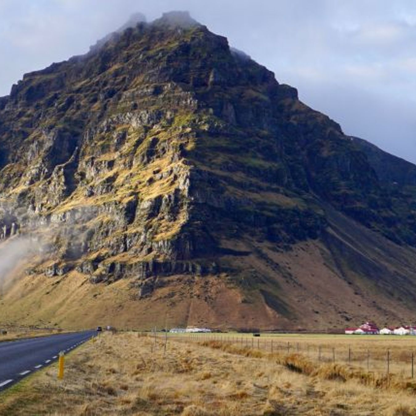Colors Of Iceland DMC