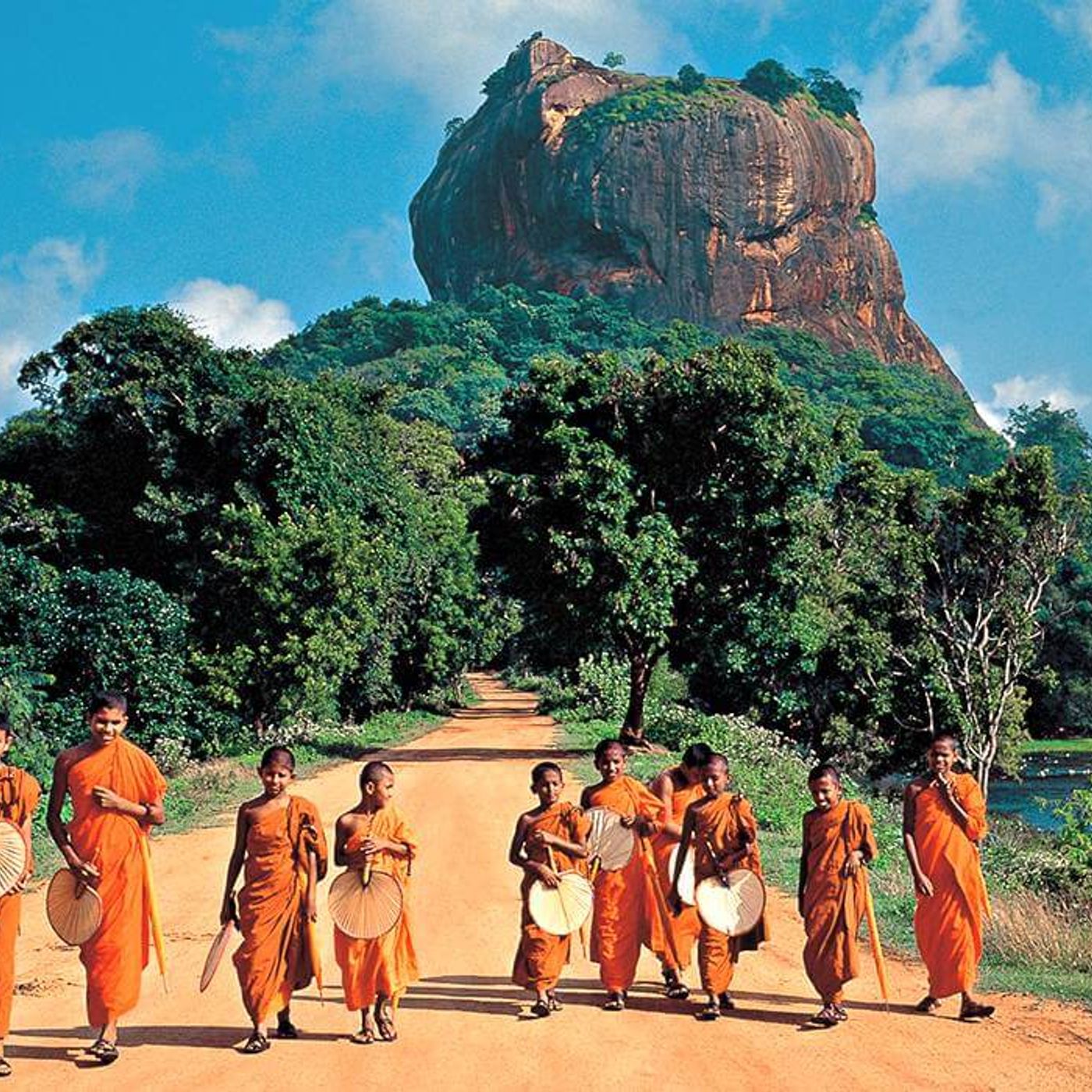 Connaissance De Ceylon