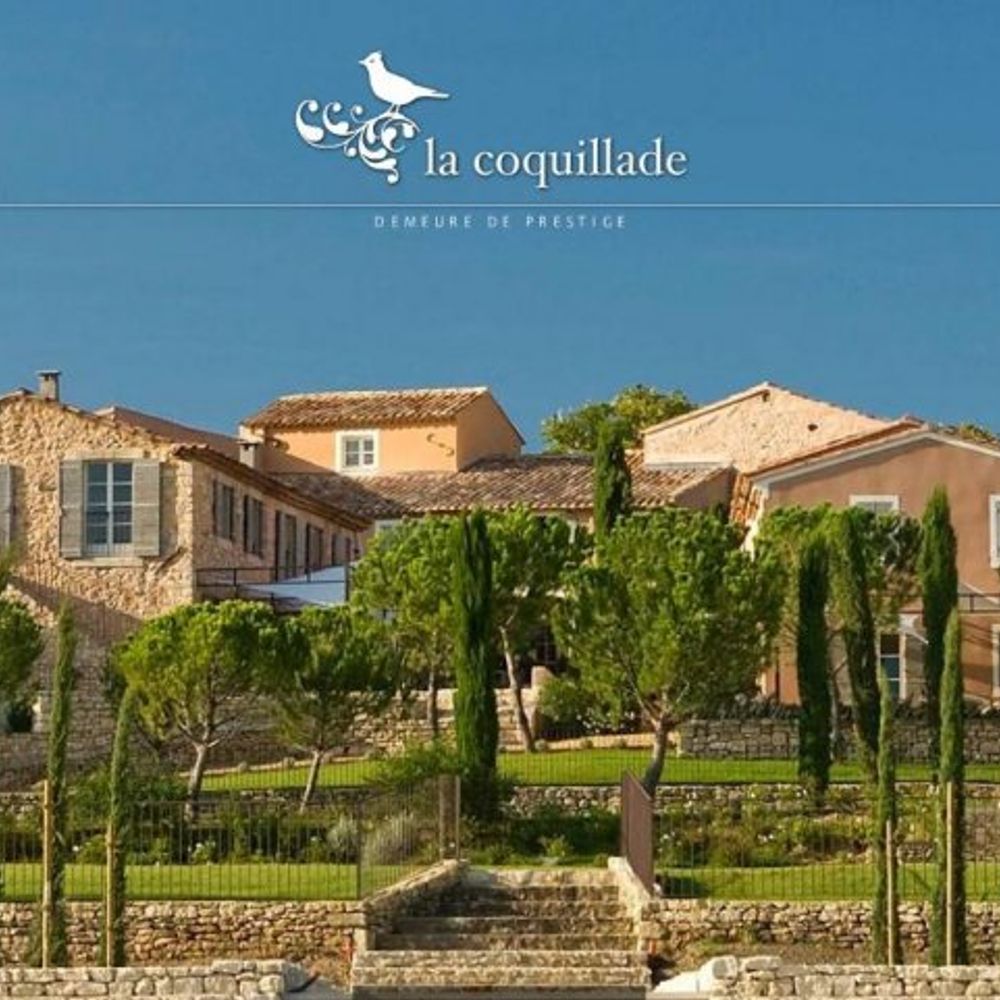 La Coquillade