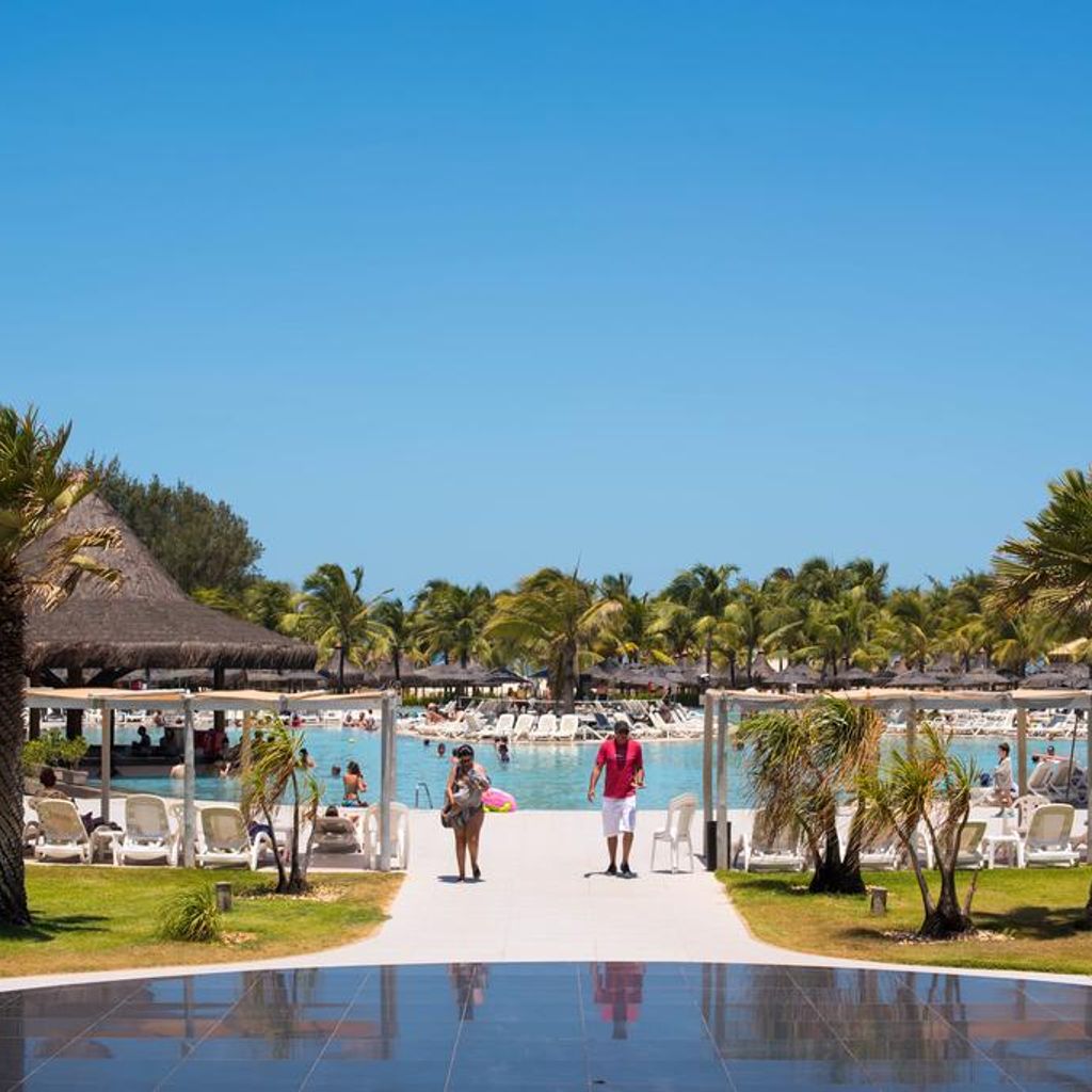 Vila Gale Cumbuco 5*
