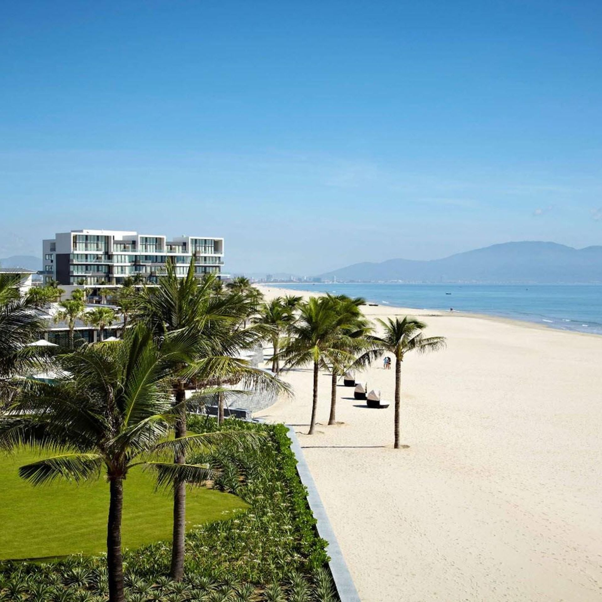 Hyatt Regency Danang Resort and Spa