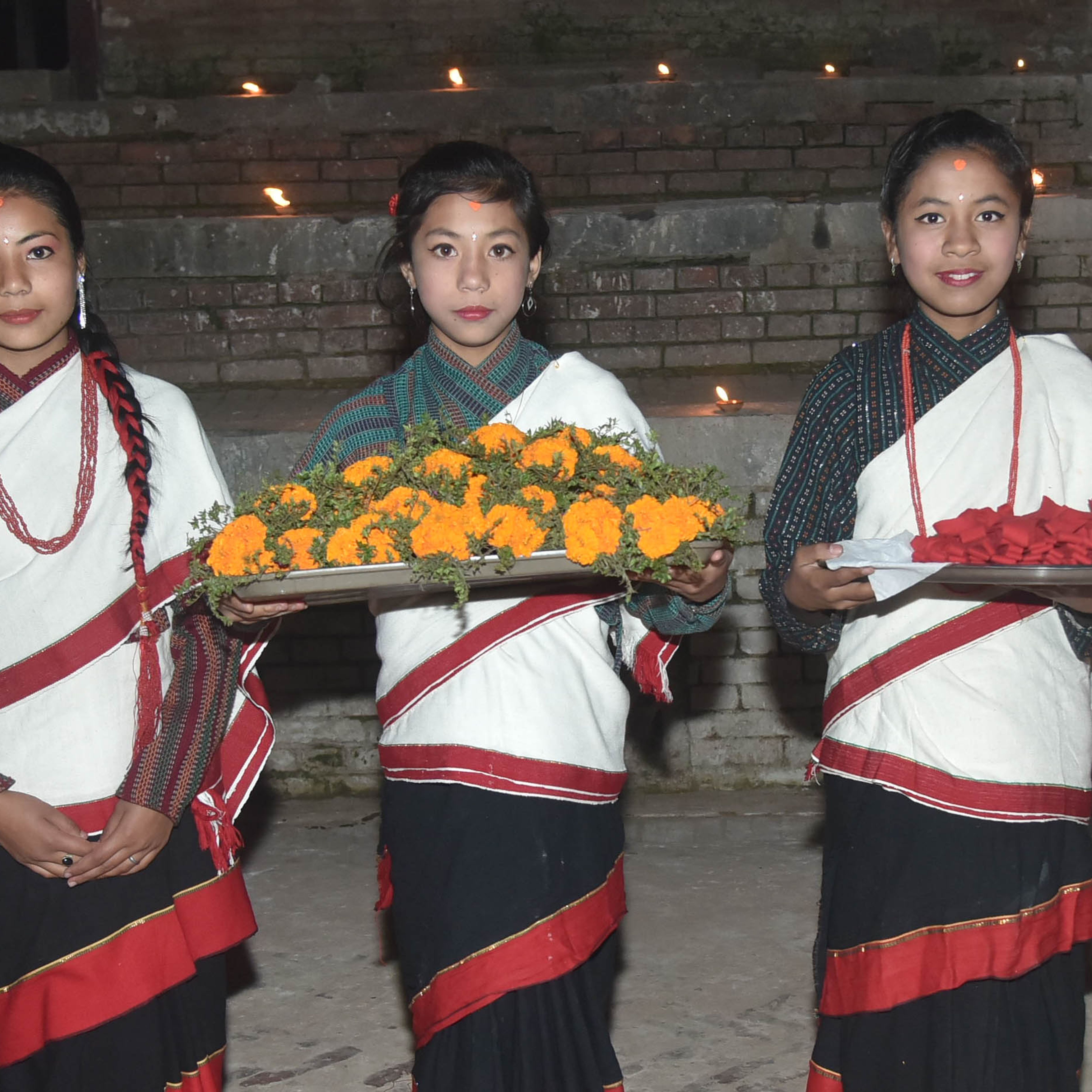 Designer Incentives – Nepal