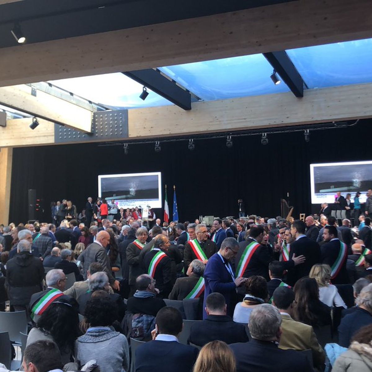 Ega Worldwide – Congresses & Events