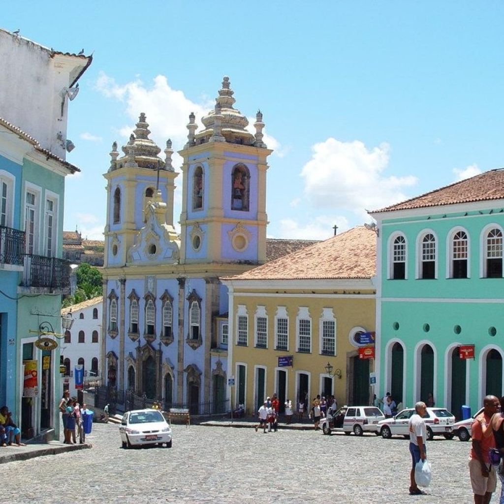 Elcotour Brazil Tour Specialists