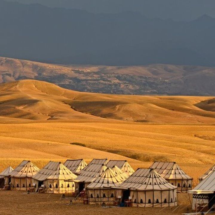Epic Morocco Events