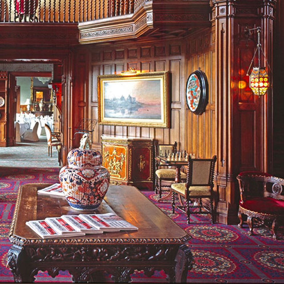 Escapes Vip
