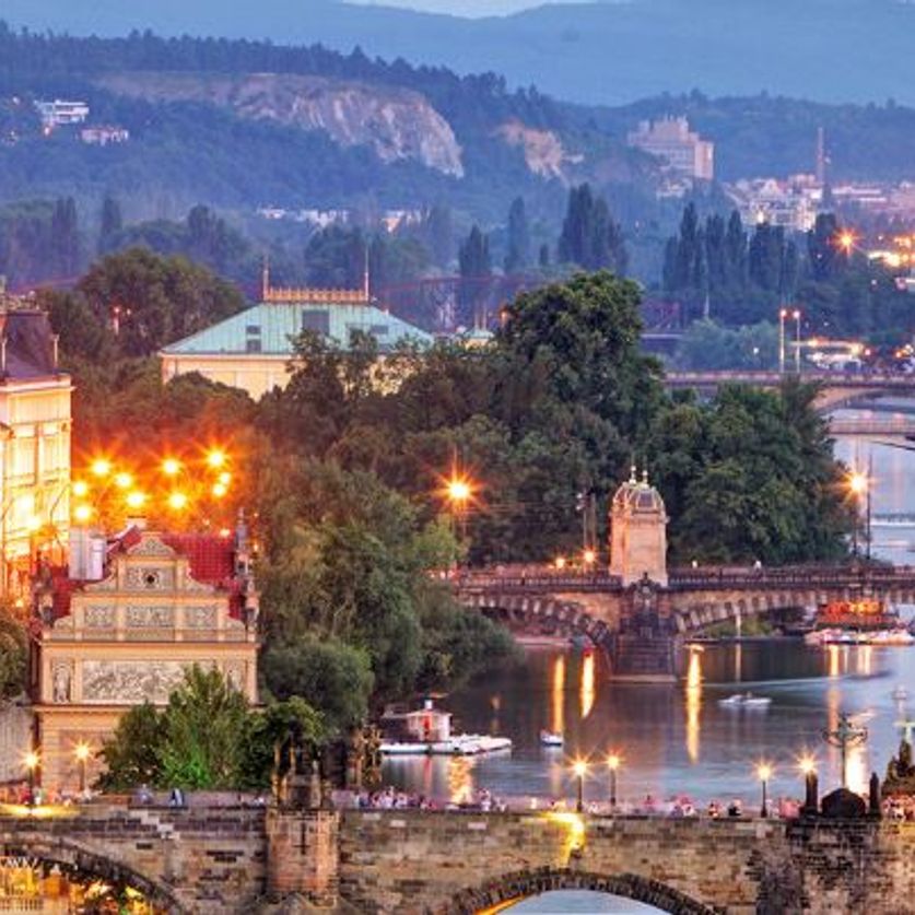 Europea.travel