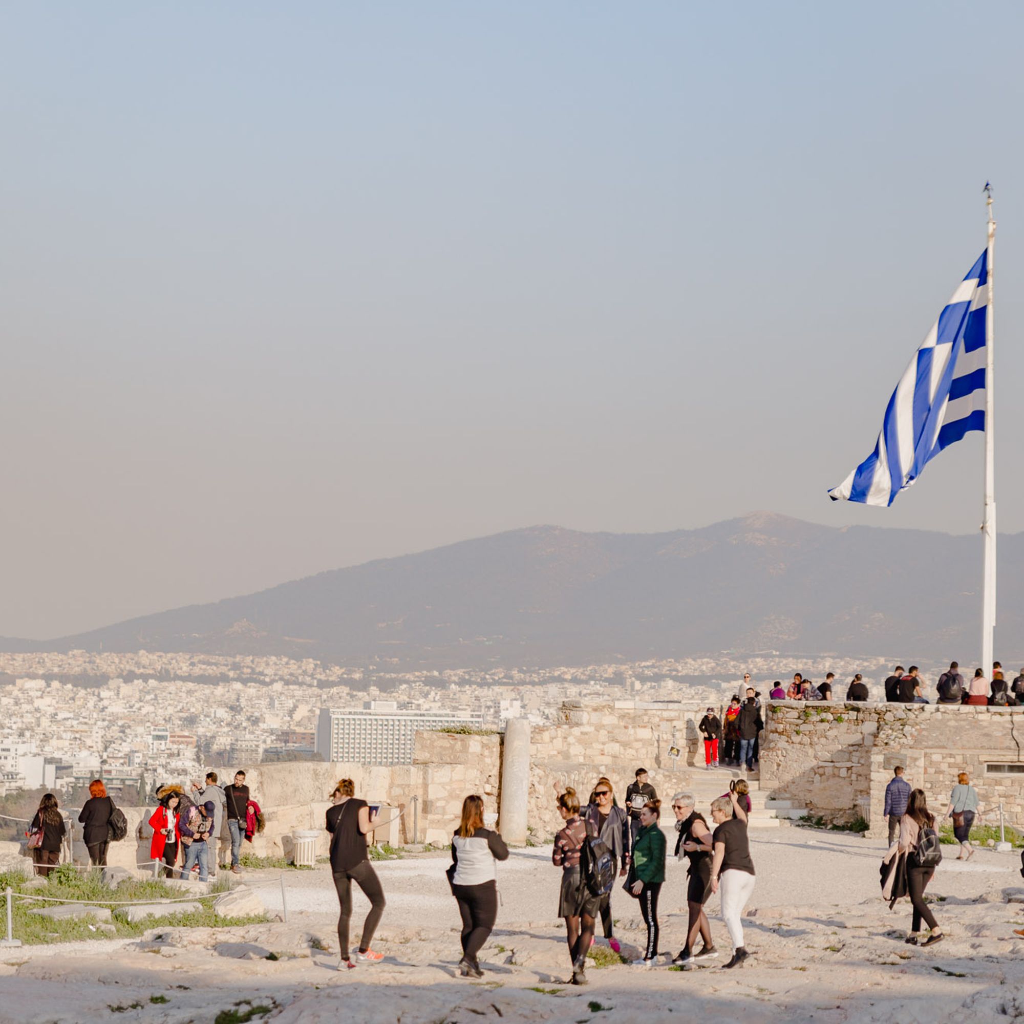 Ez Greece DMC
