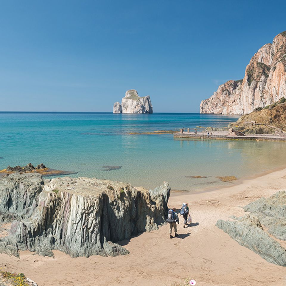 F.a. Travel DMC Sardinia