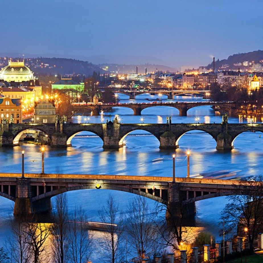 Fortissimo Prague