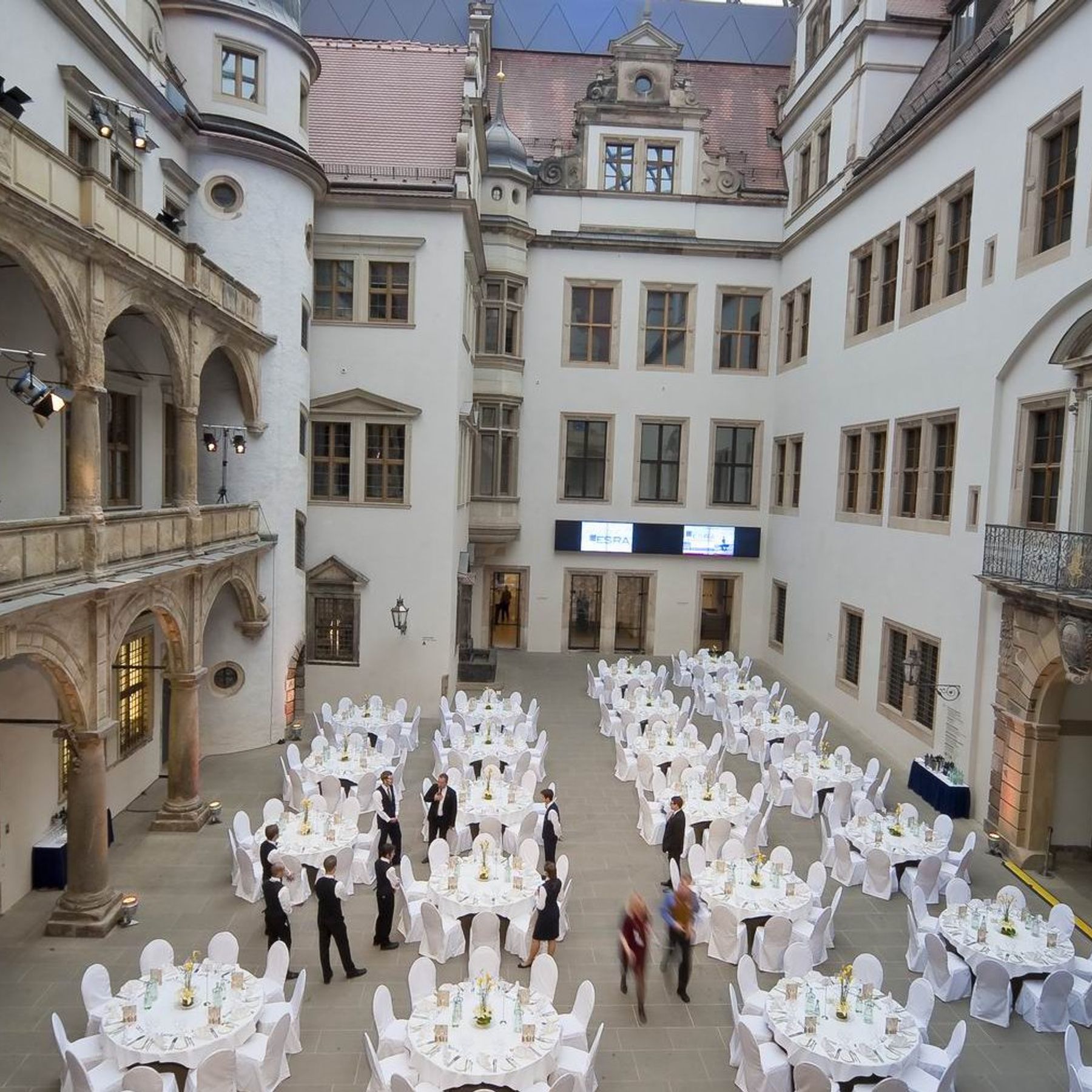 Fuchs Event + Incentive Gmbh