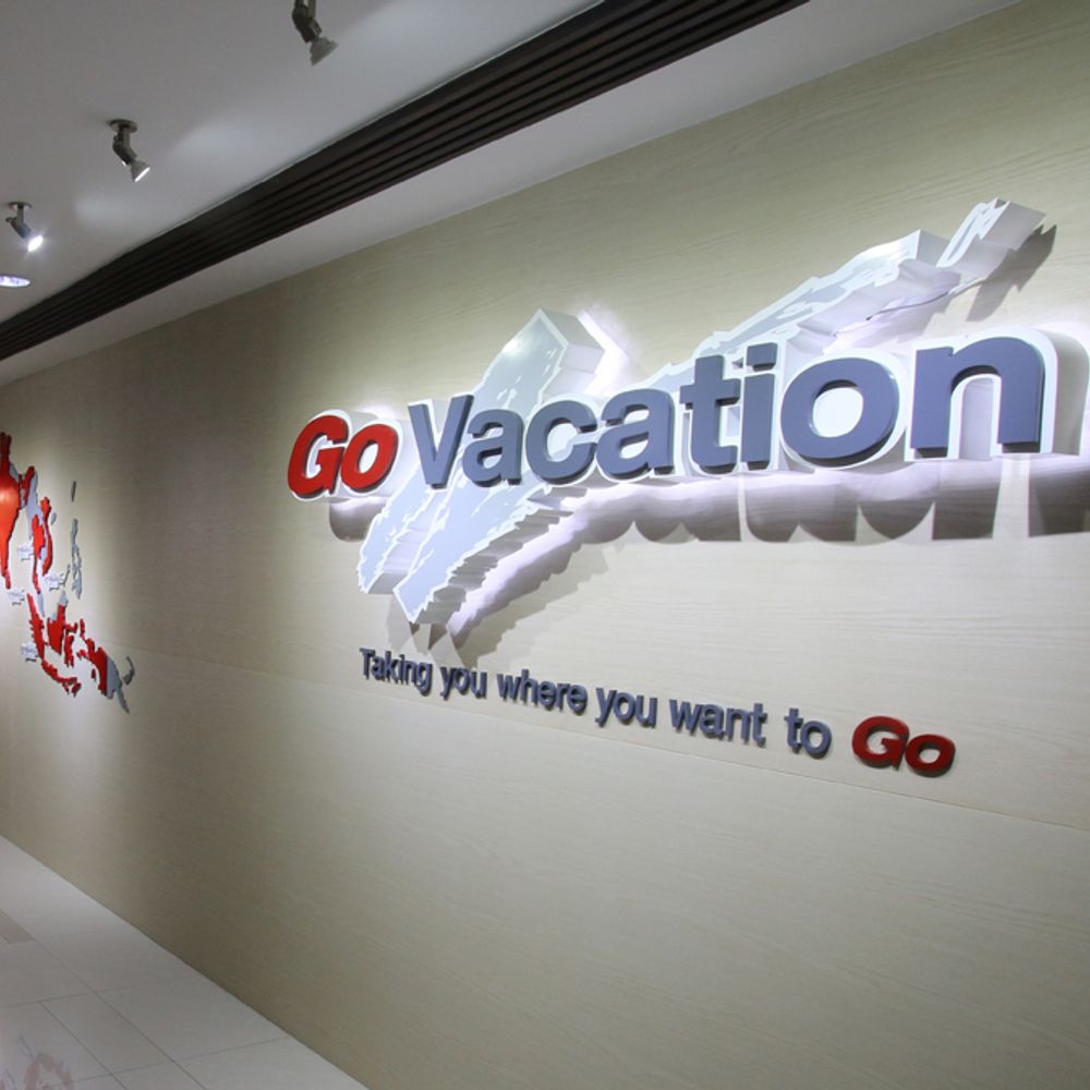 Go Vacation Thailand