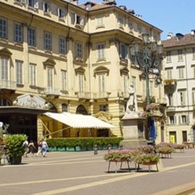 Golden Palace Hotel