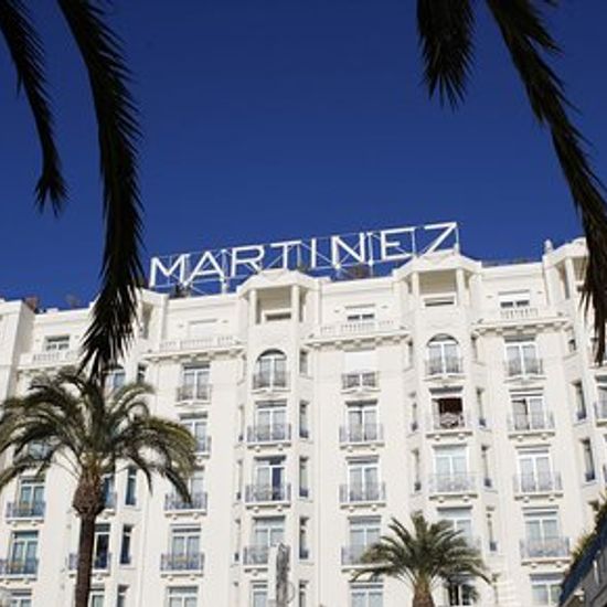 Hotel Martinez