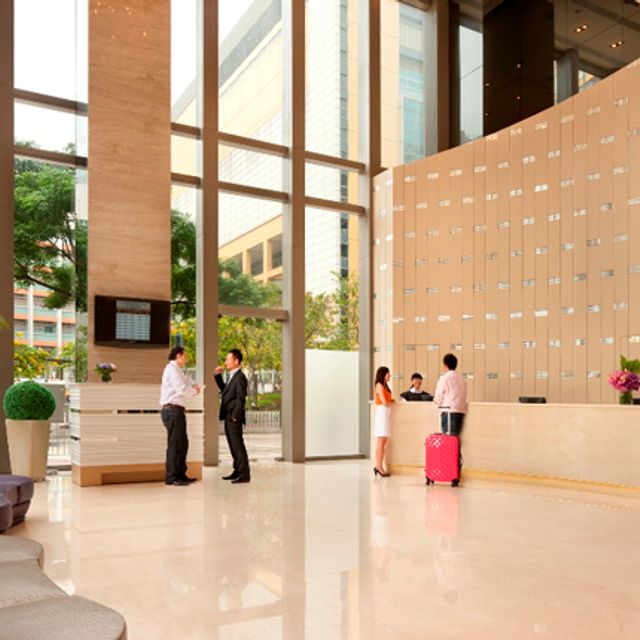 Hs Travel International Company Limited