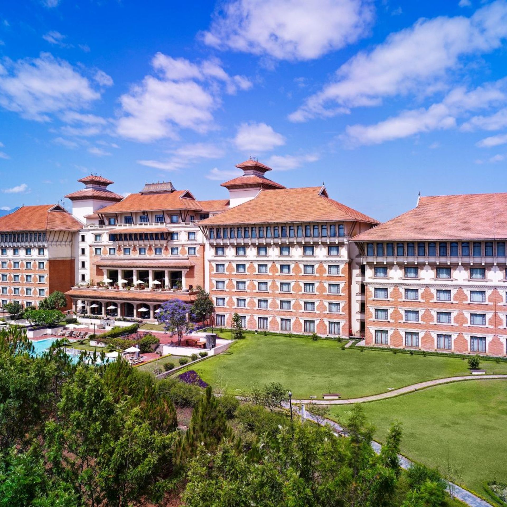 Hyatt Regency Kathmandu