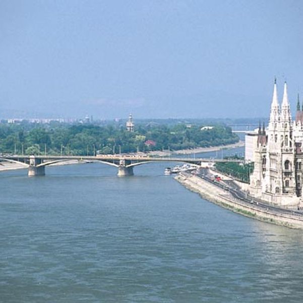 Ibusz Travel Agency Ltd.