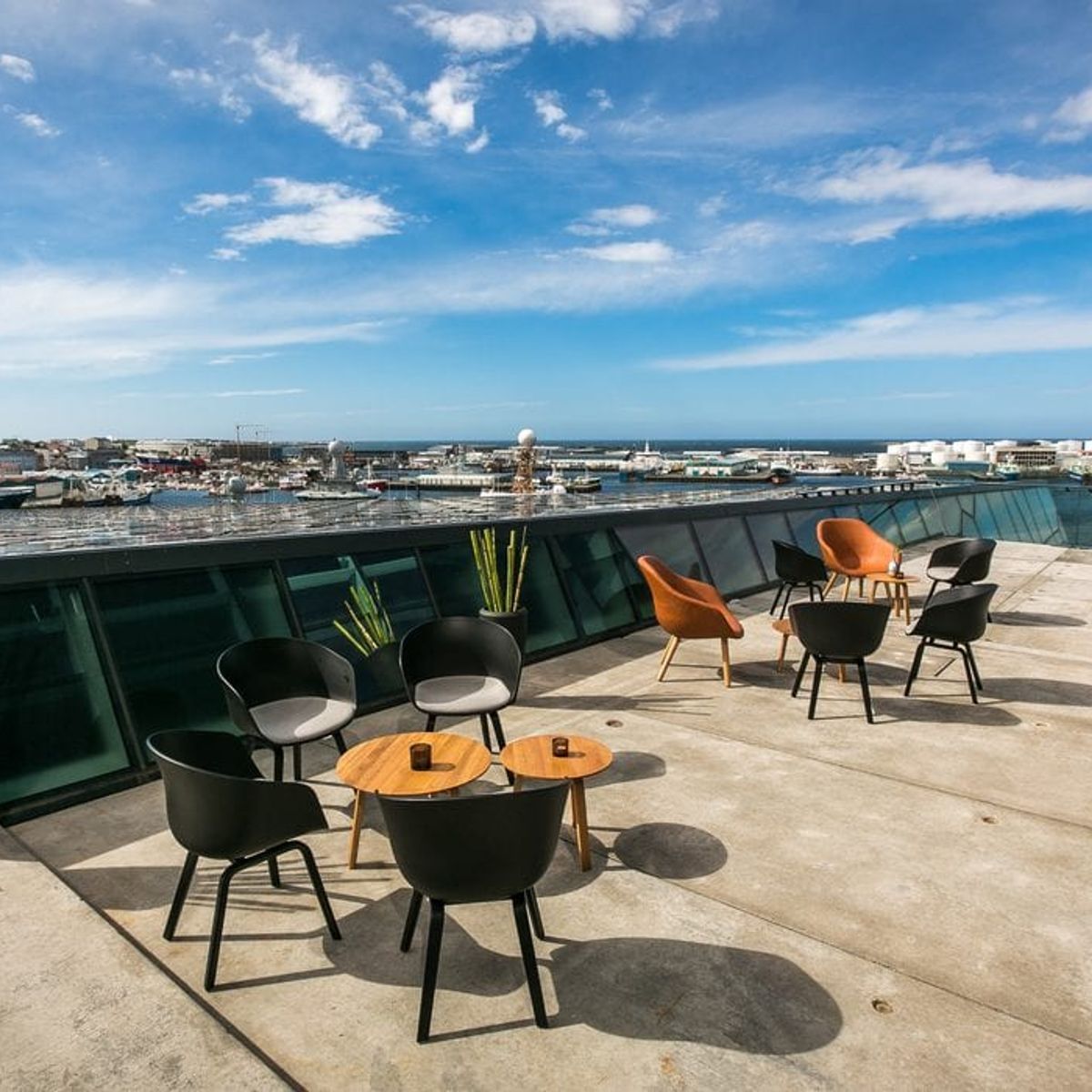 Iceland Congress, Incentives & Events