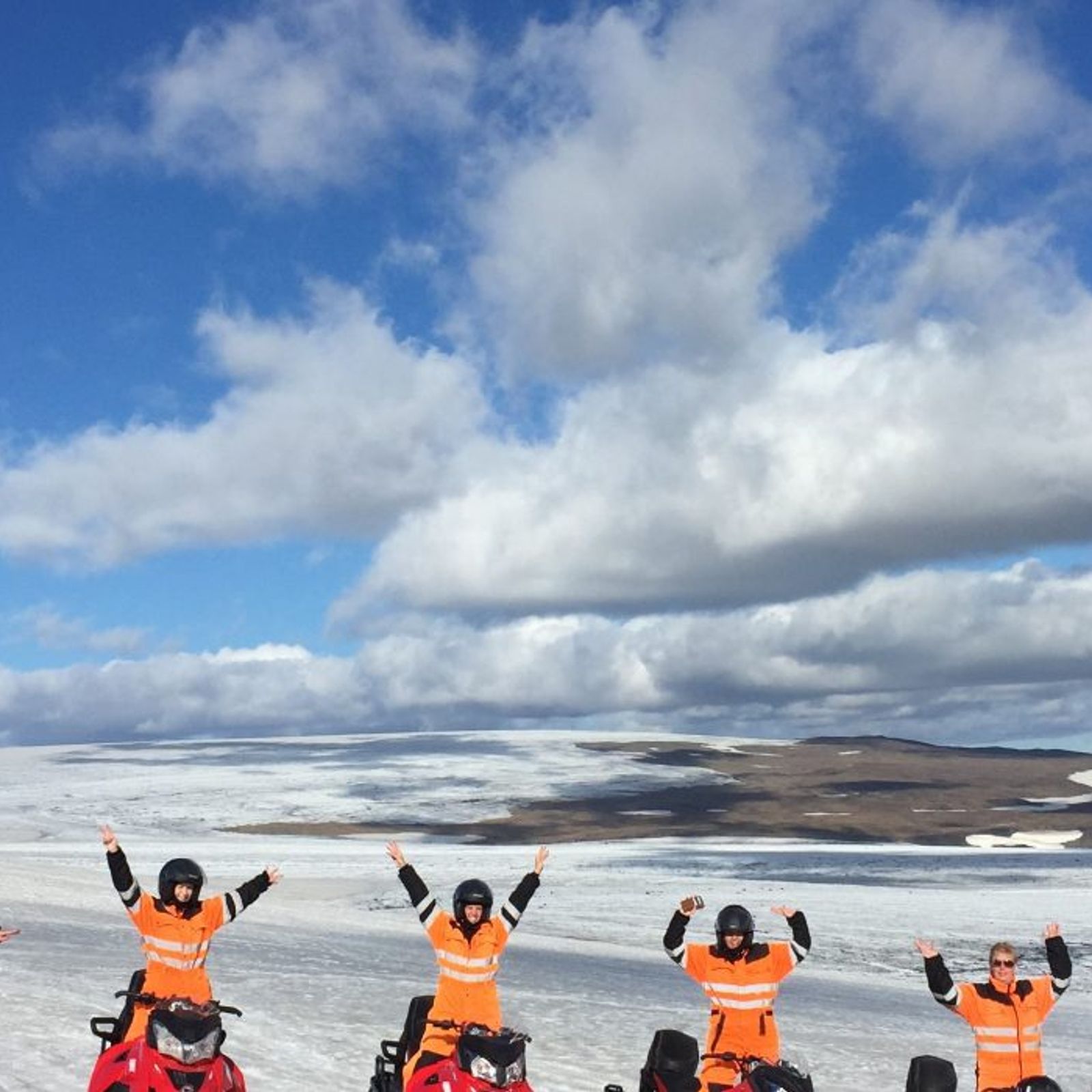 Iceland Travel DMC