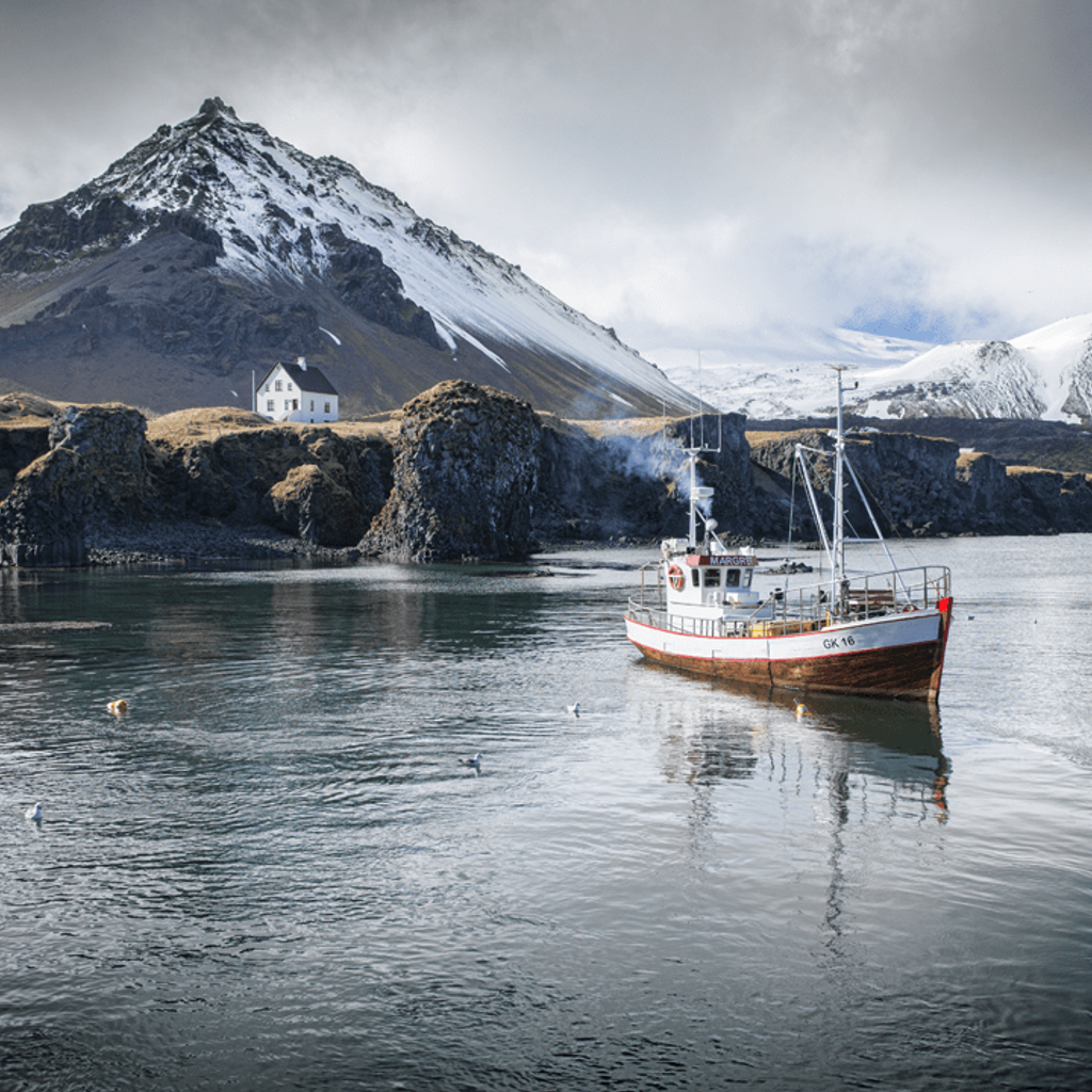 Iceland Group