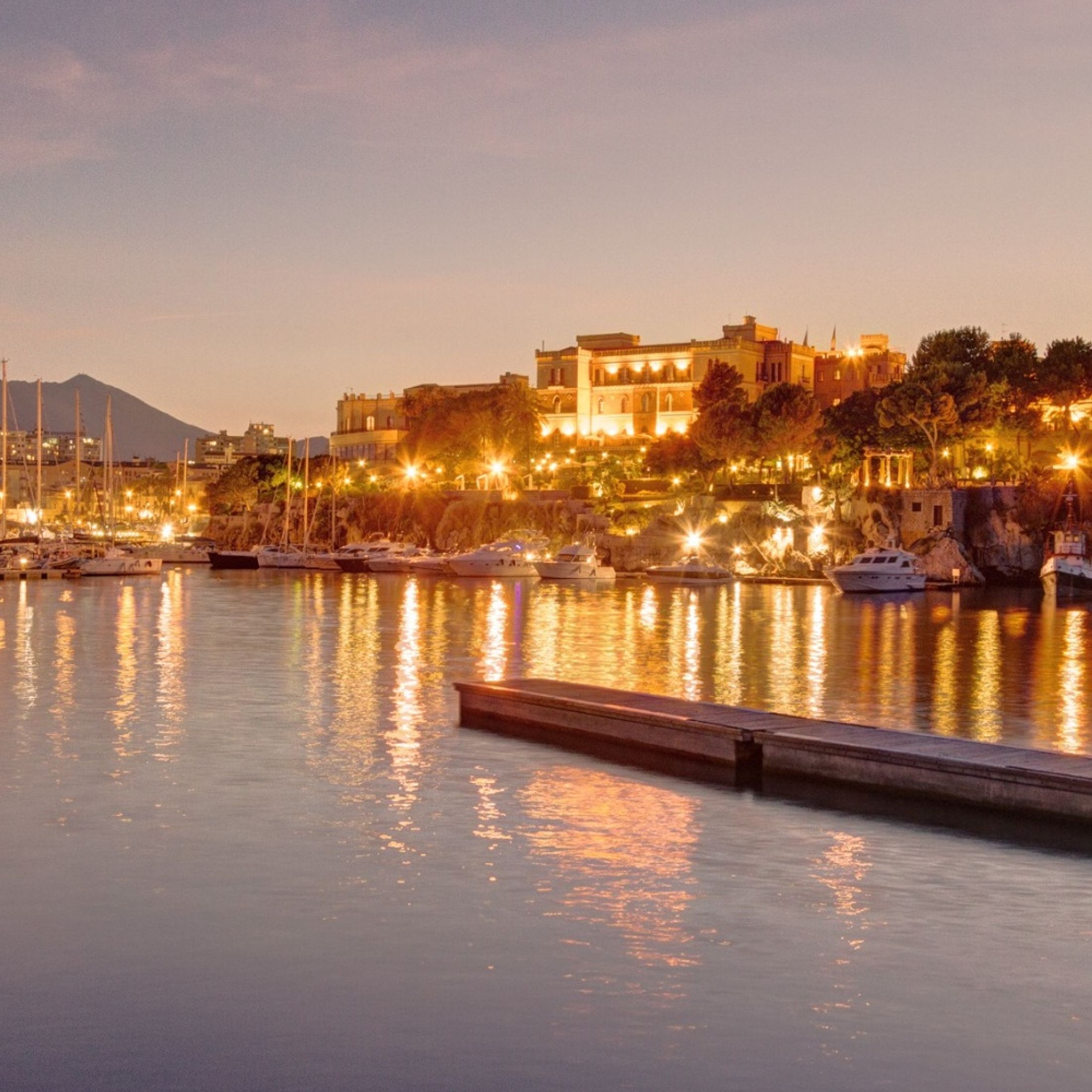 Grand Hotel Villa Igiea Palermo MGallery by Sofitel