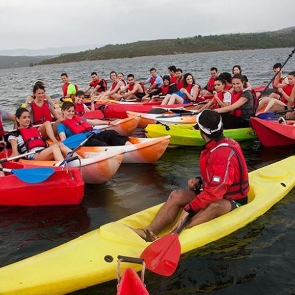 In Out Travel & Events