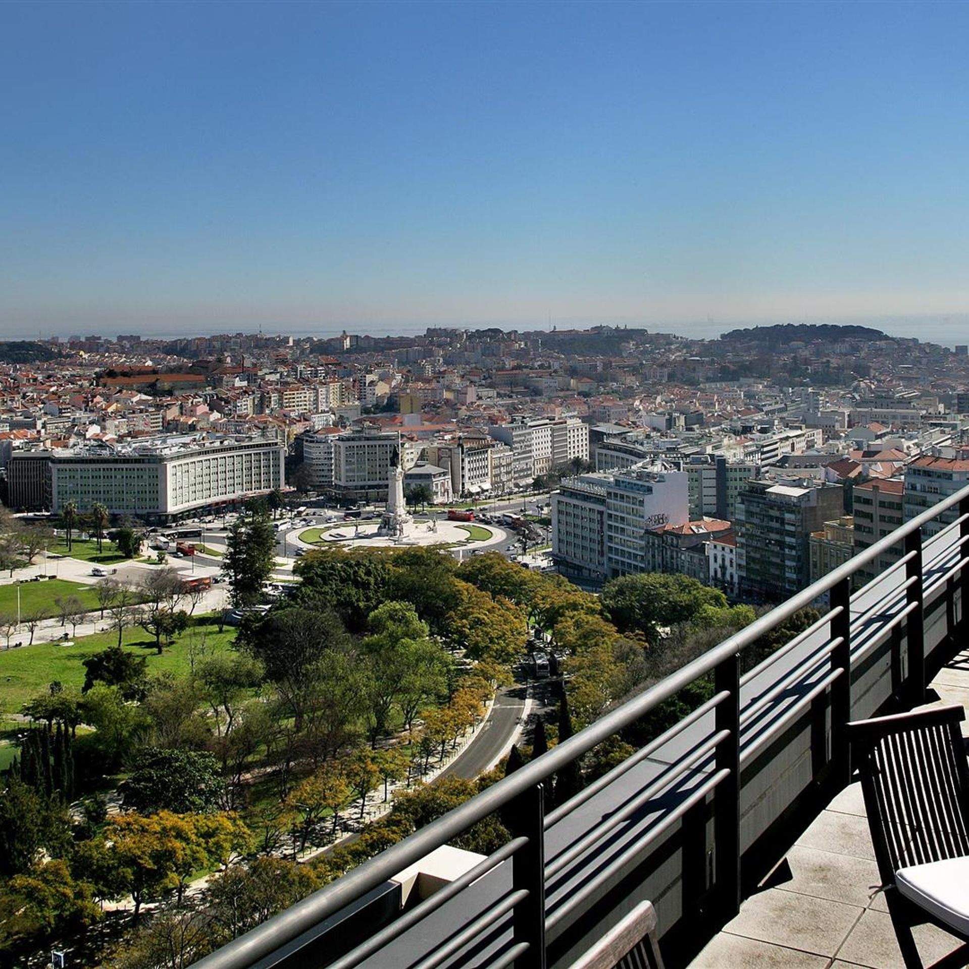 InterContinental Lisbon