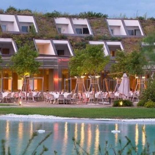 Kalidria Hotel & Thalasso Spa