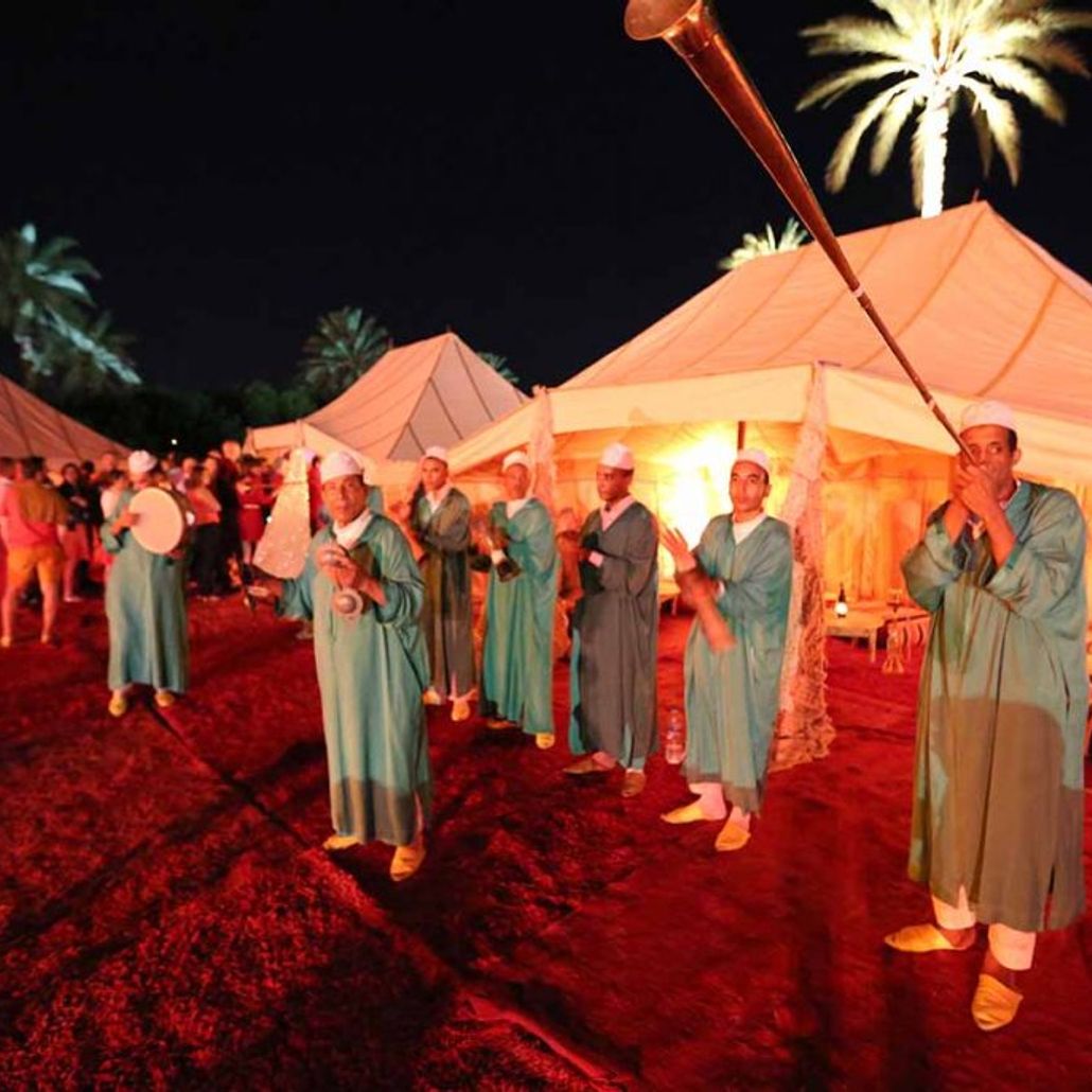 Kti Events By Kti Voyages