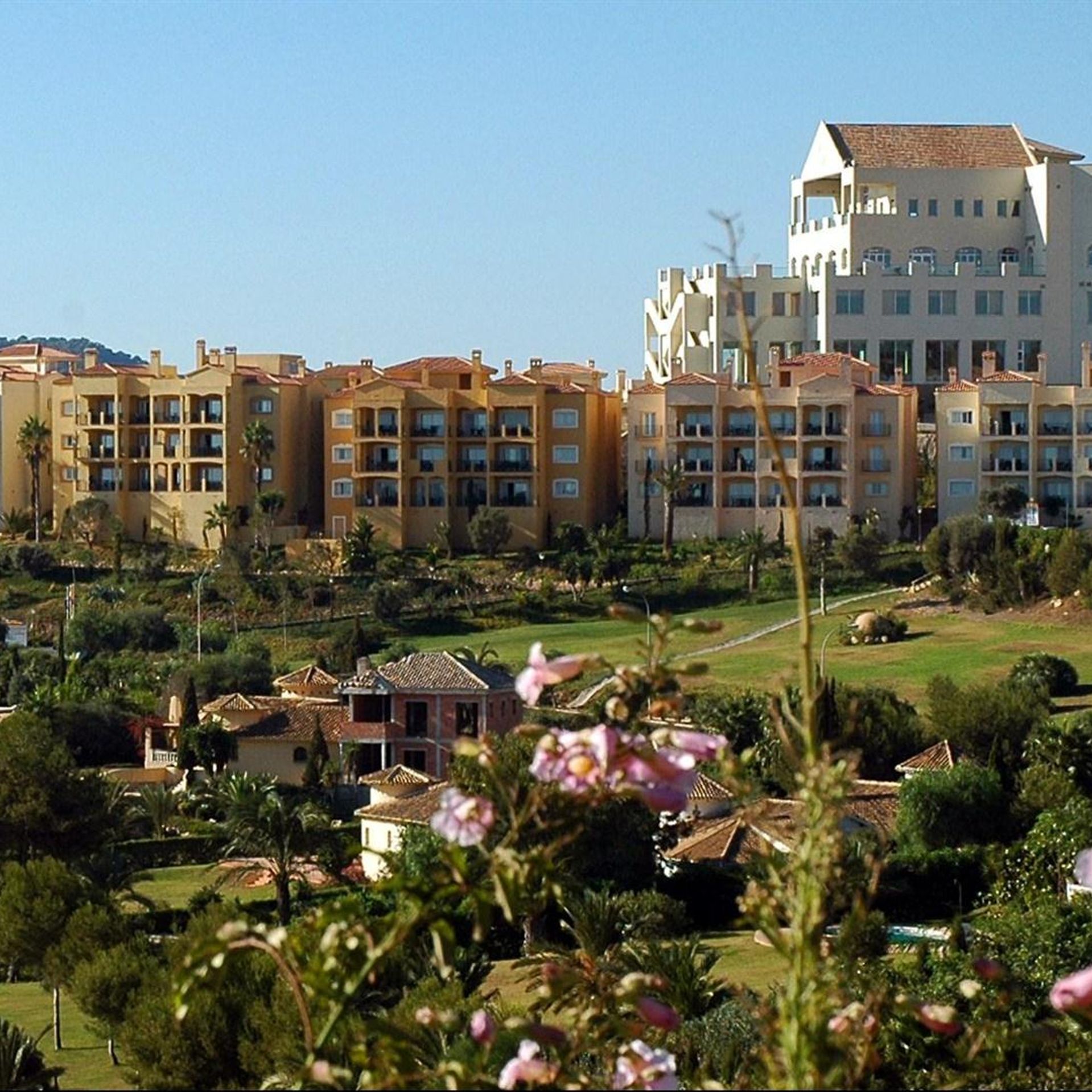 La Manga Club, Las Lomas Village & Spa ****