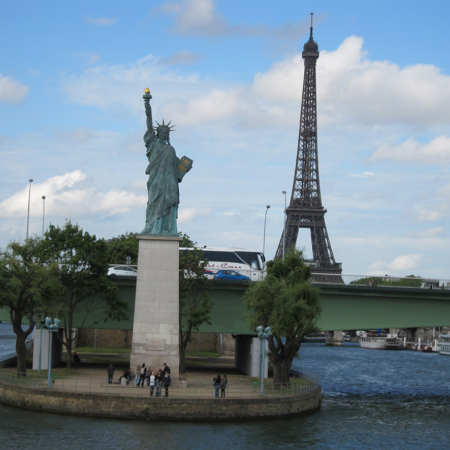 Liberty France