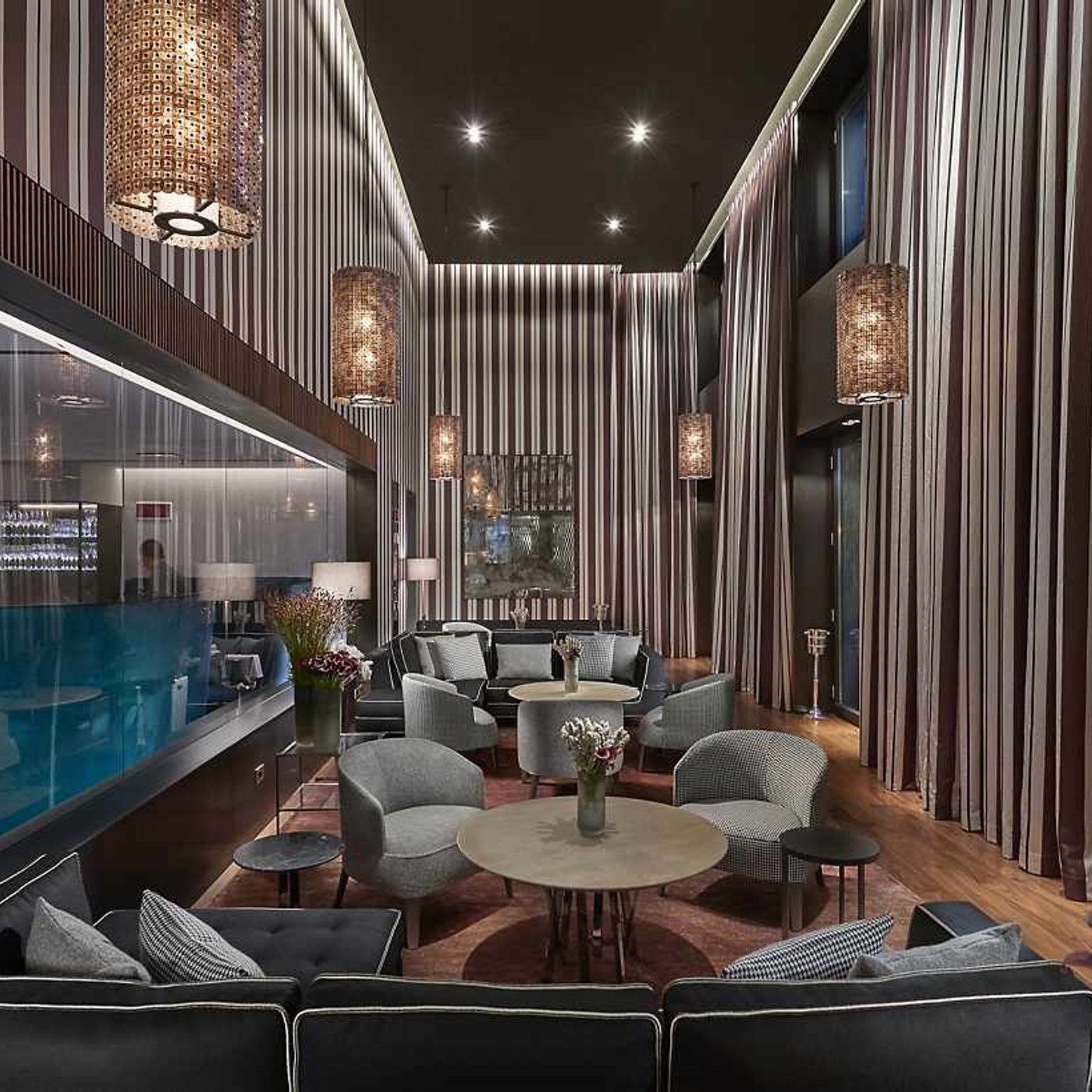 Mandarin Oriental, Milan