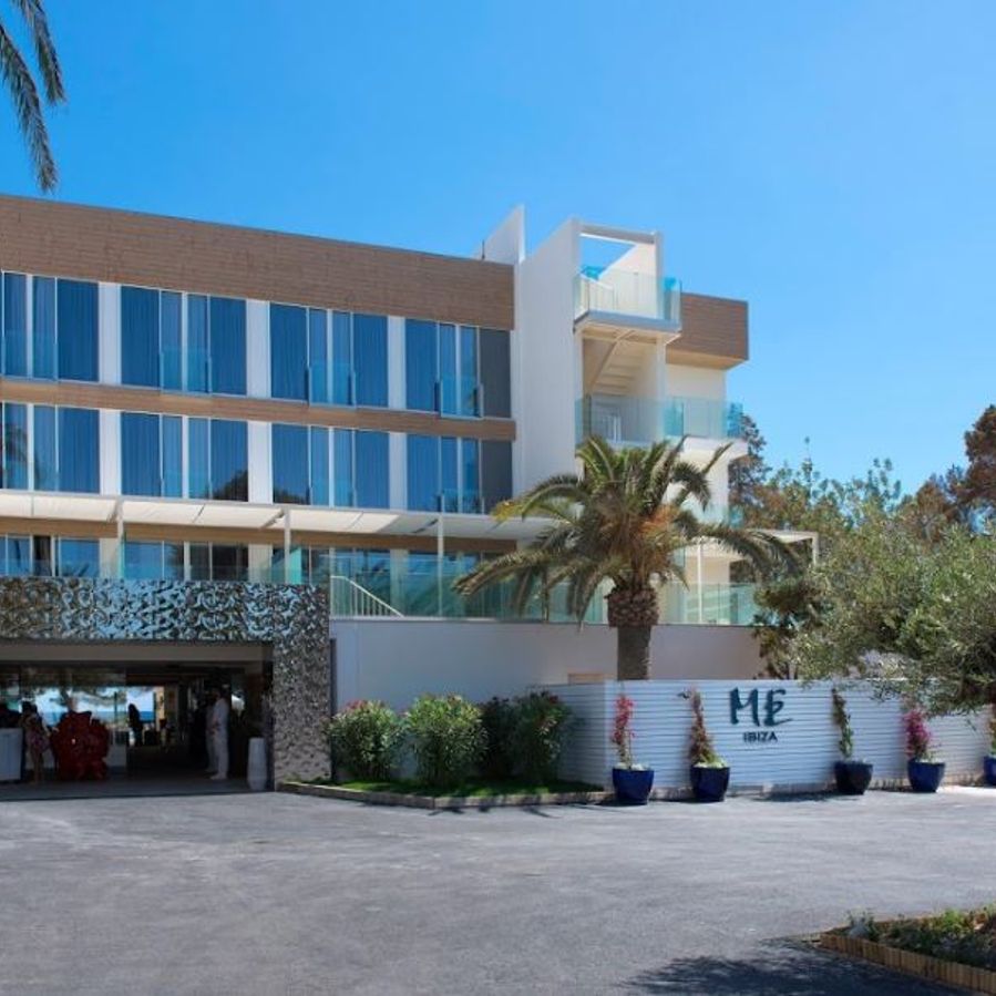 ME Ibiza