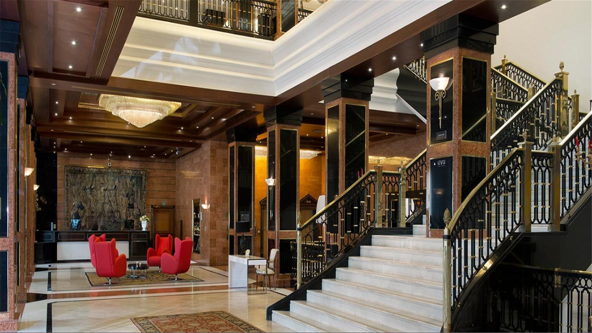 Meliá Milano