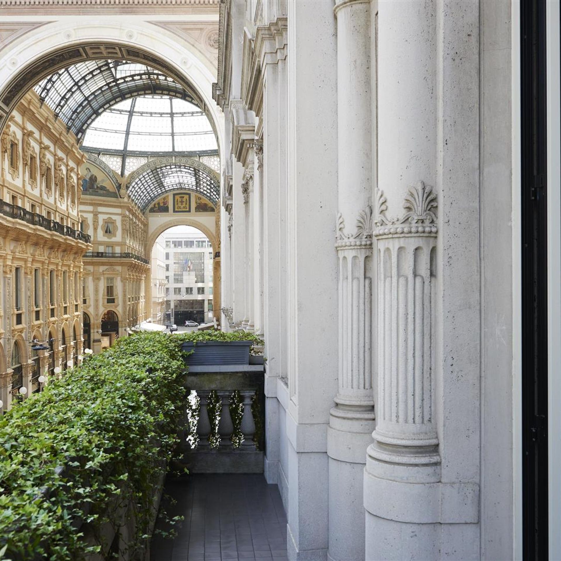 Park Hyatt Milano