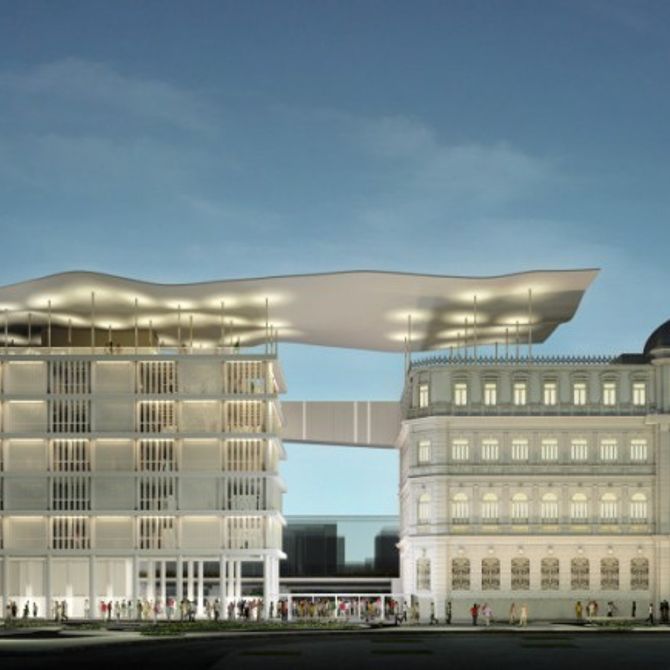 Miramar Hotel by Windsor