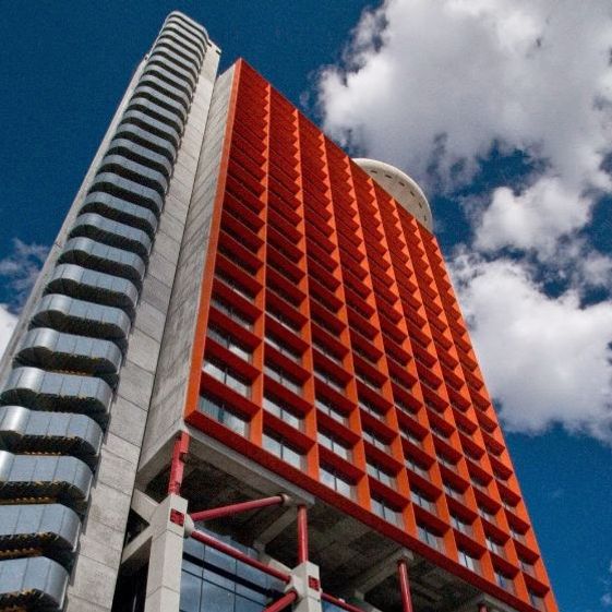 NH Collection Barcelona Tower