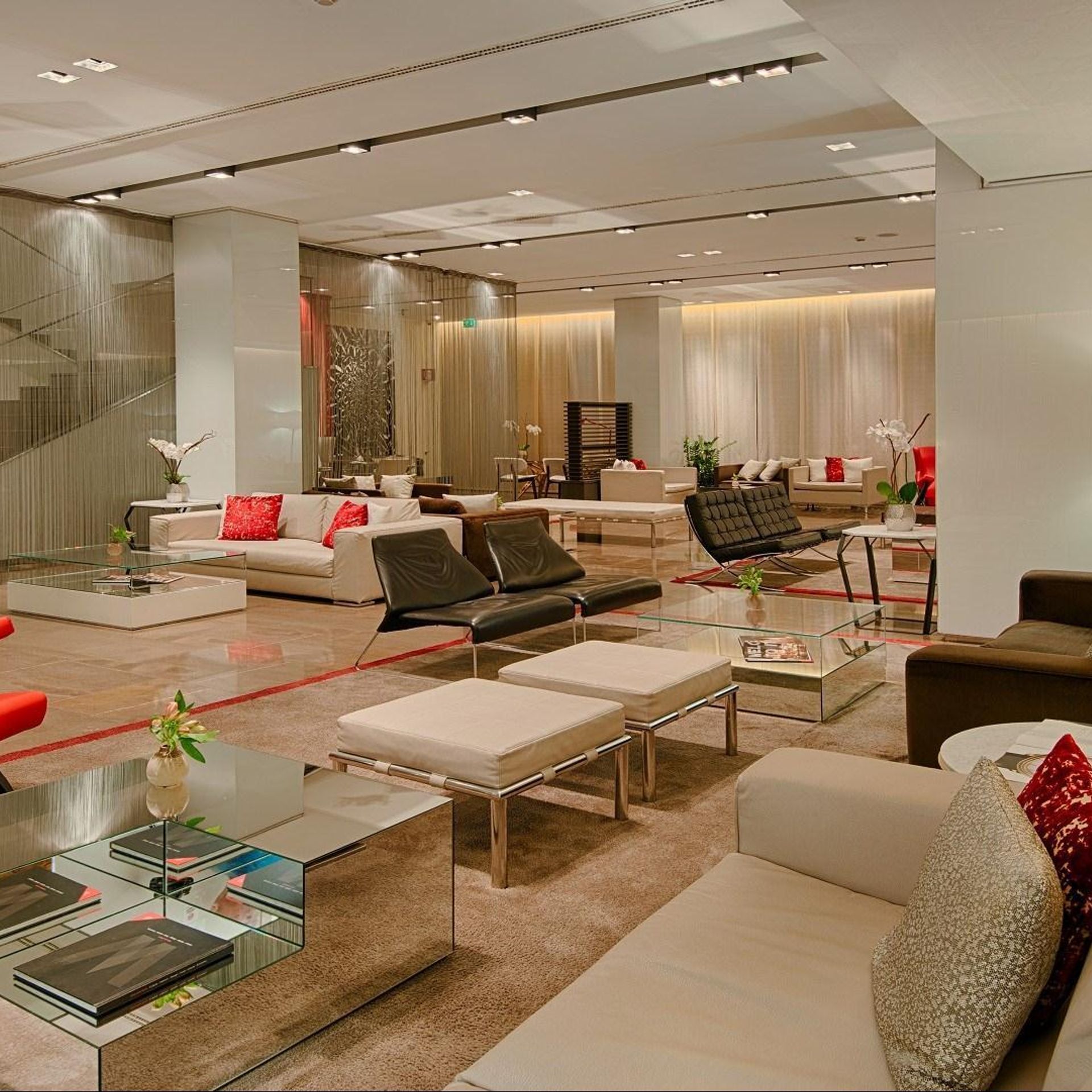 NH Collection Milano President
