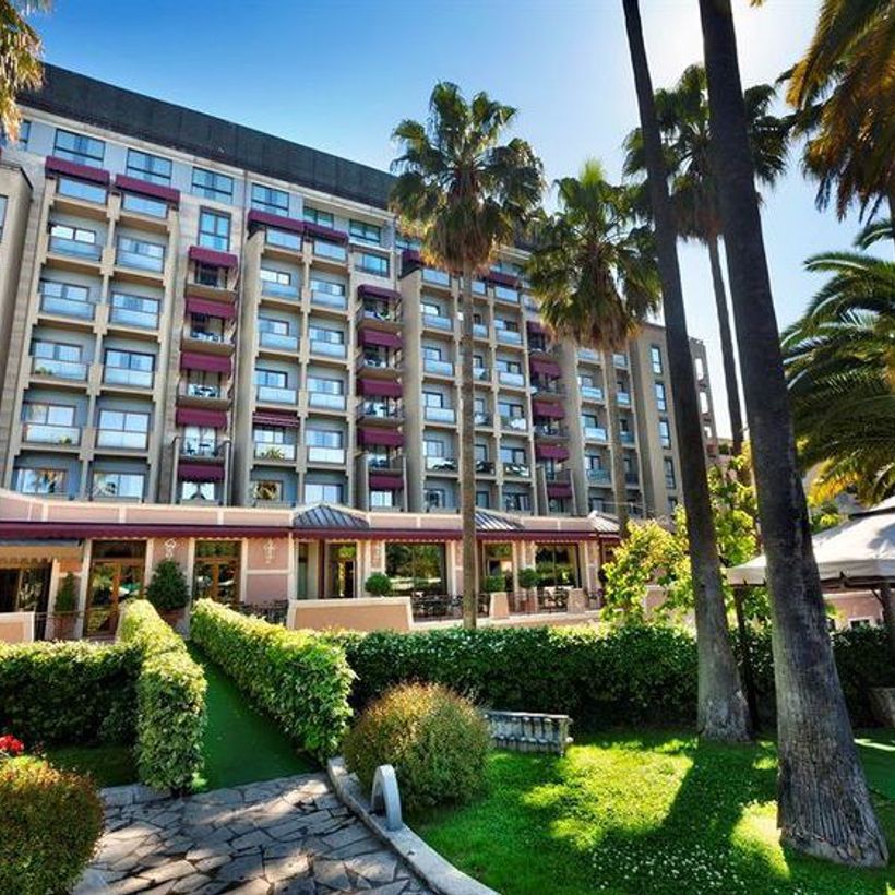 Parco dei Principi Grand Hotel & Spa