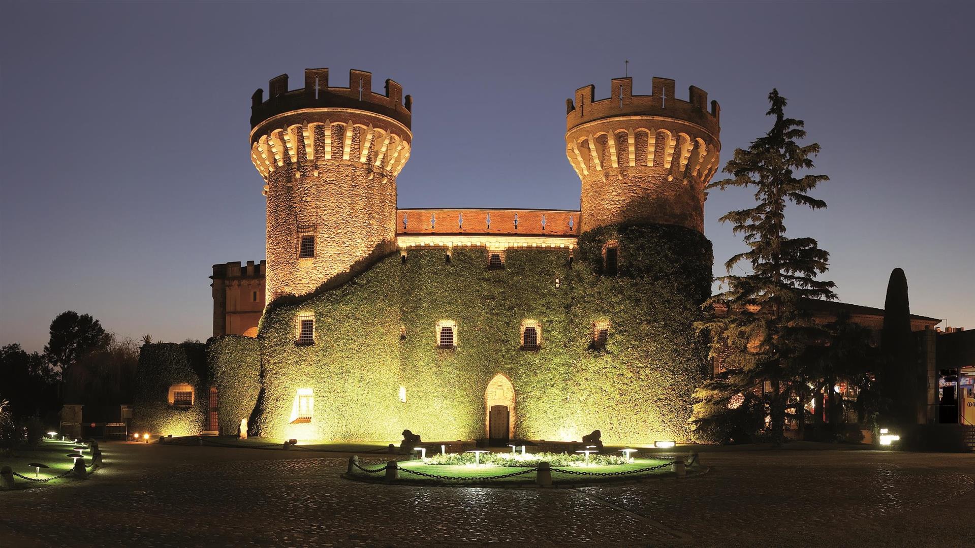 Peralada Resort Hotel & Château