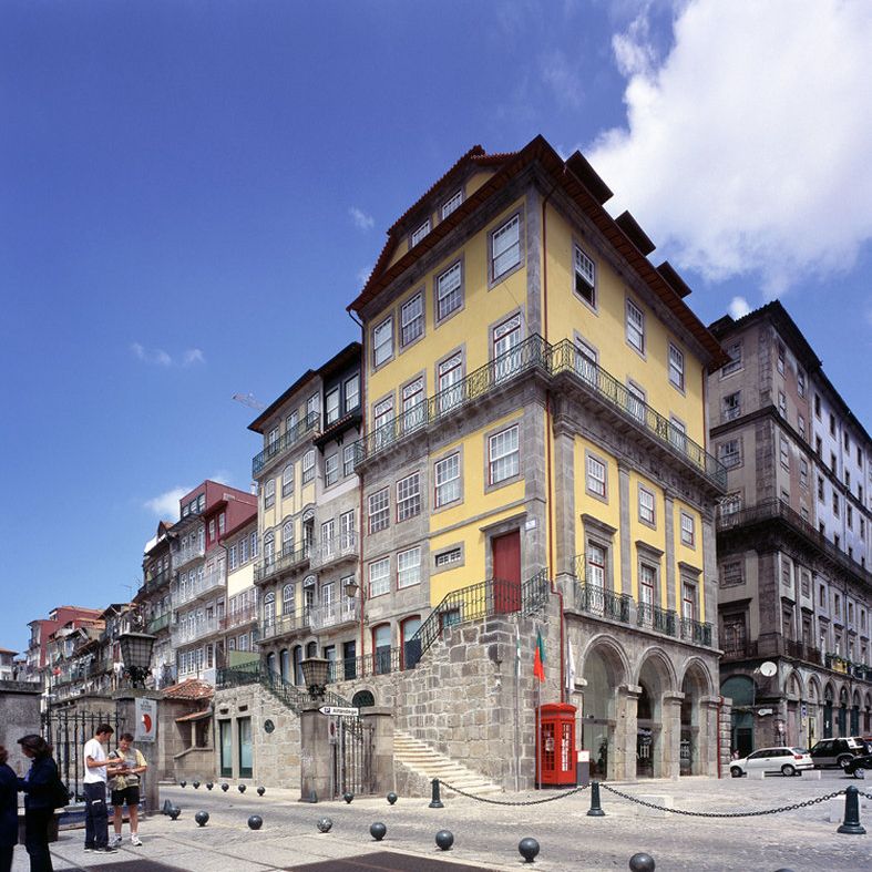 Pestana Vintage Porto