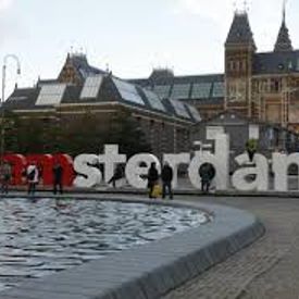 DMC Amsterdam