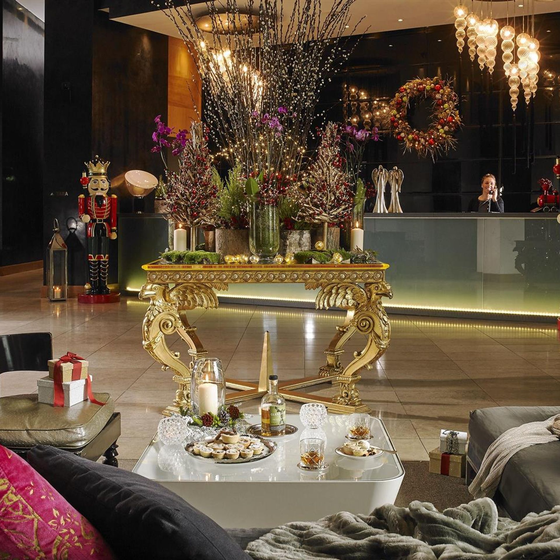 Seafield Hotel & Spa Resort