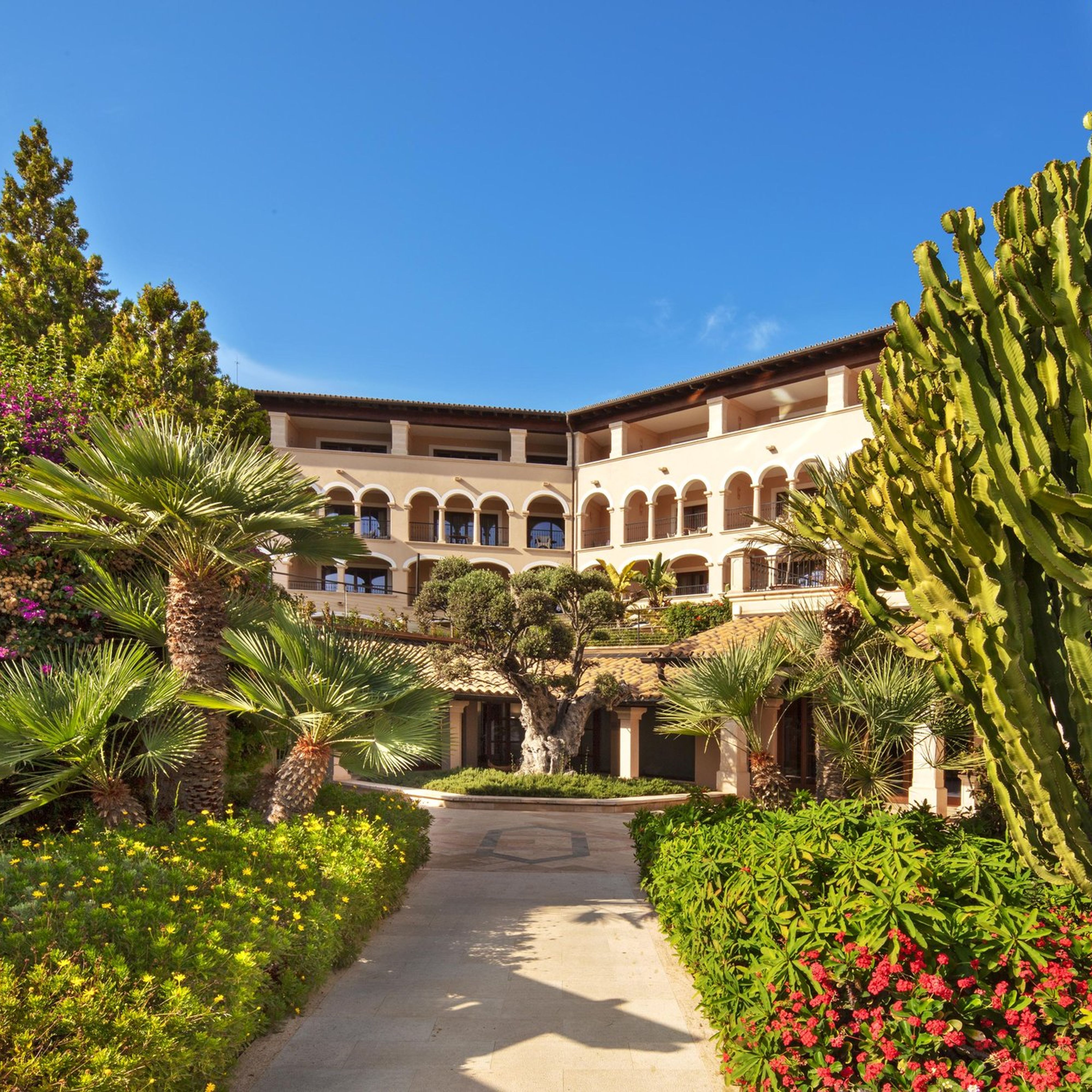 Sheraton Mallorca Arabella Golf Hotel