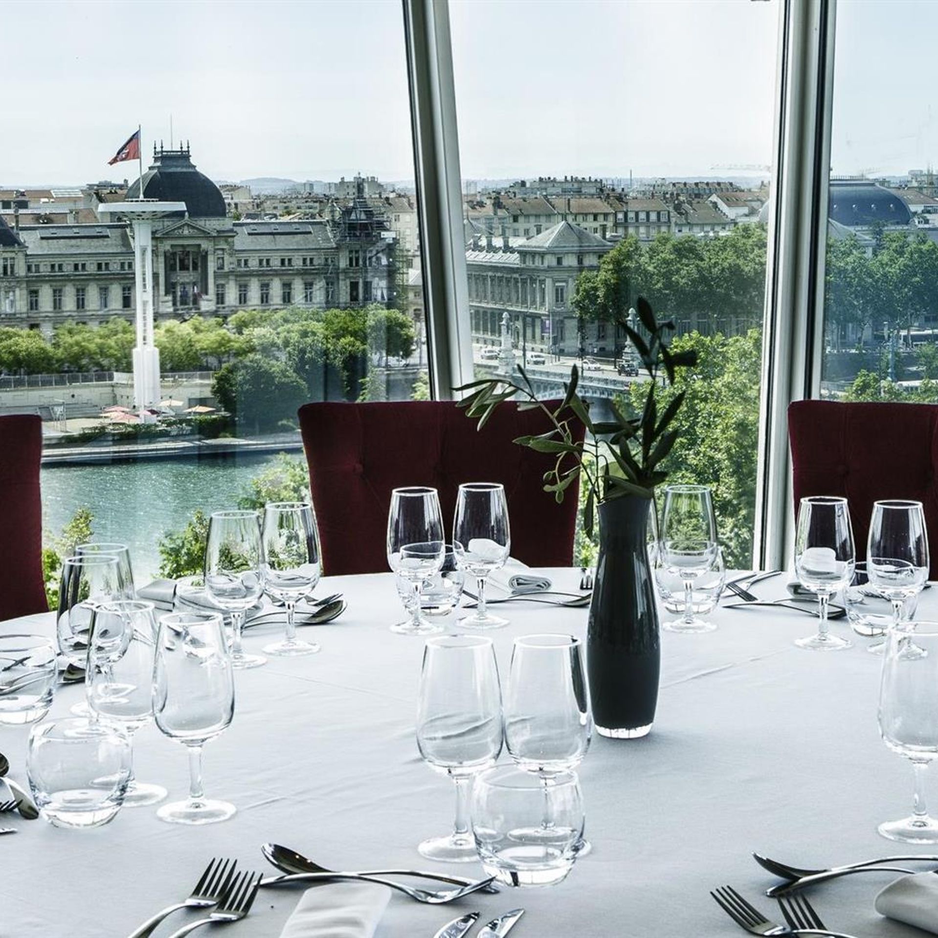 Sofitel Lyon Bellecour