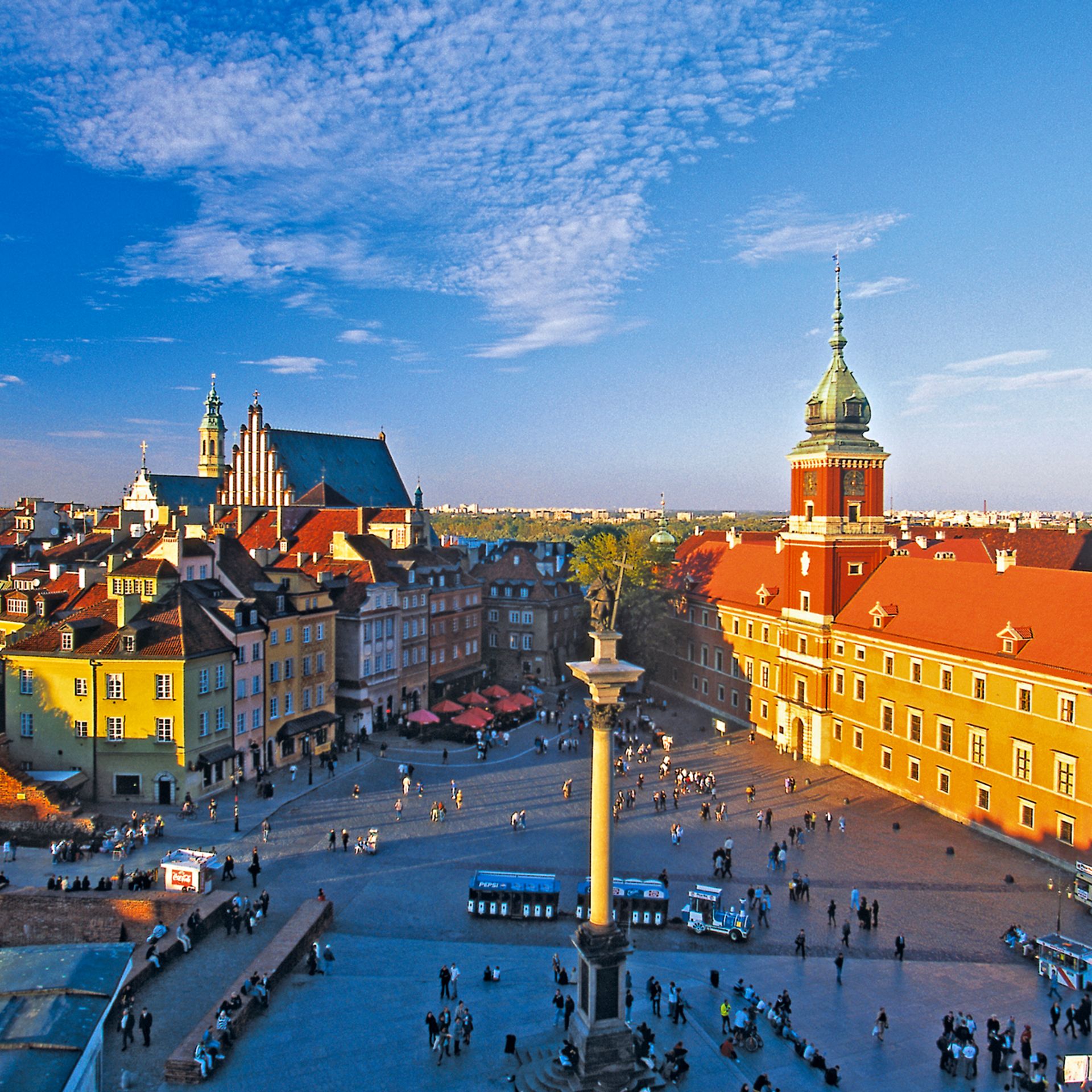 supertour DMC Poland