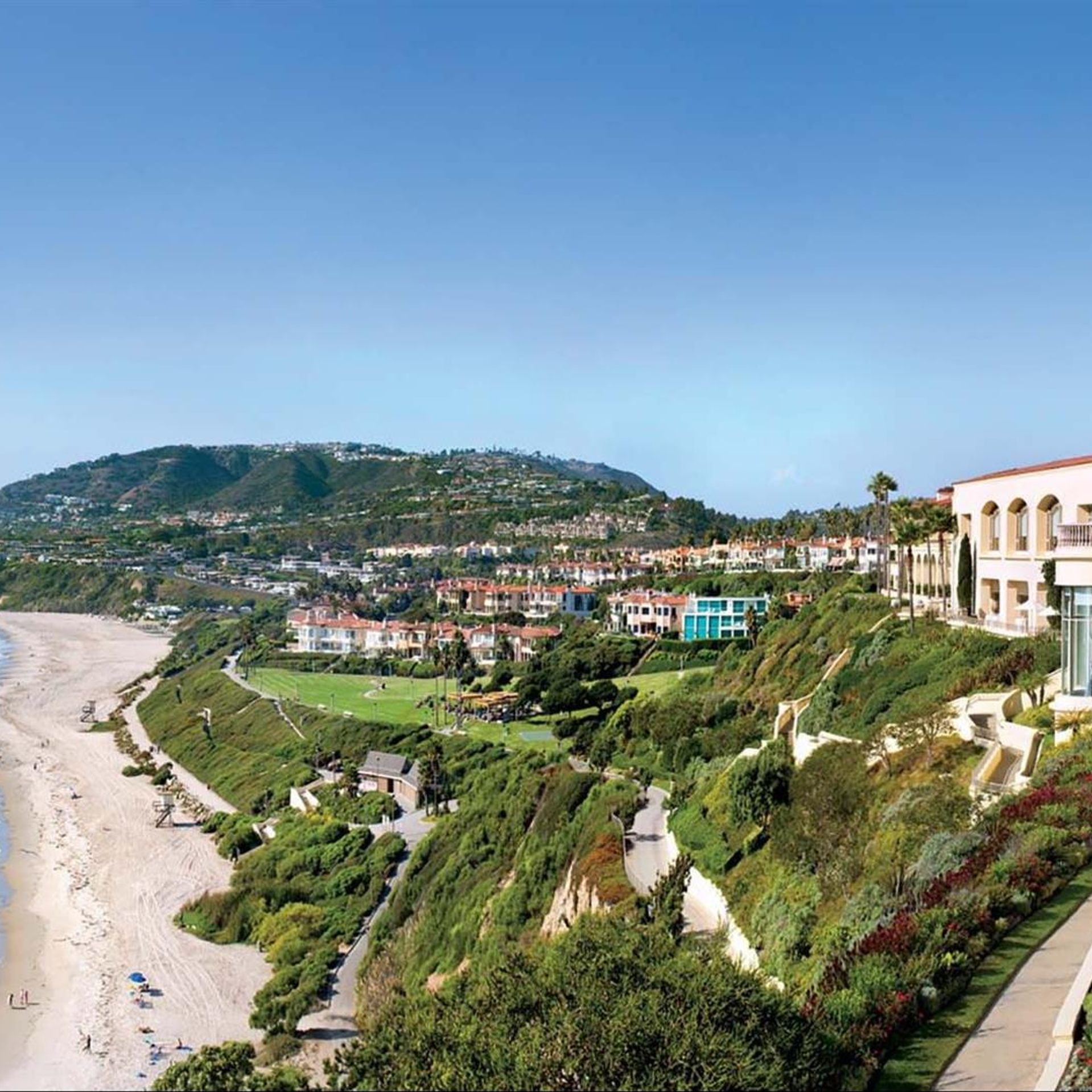 The Ritz-Carlton, Laguna Niguel