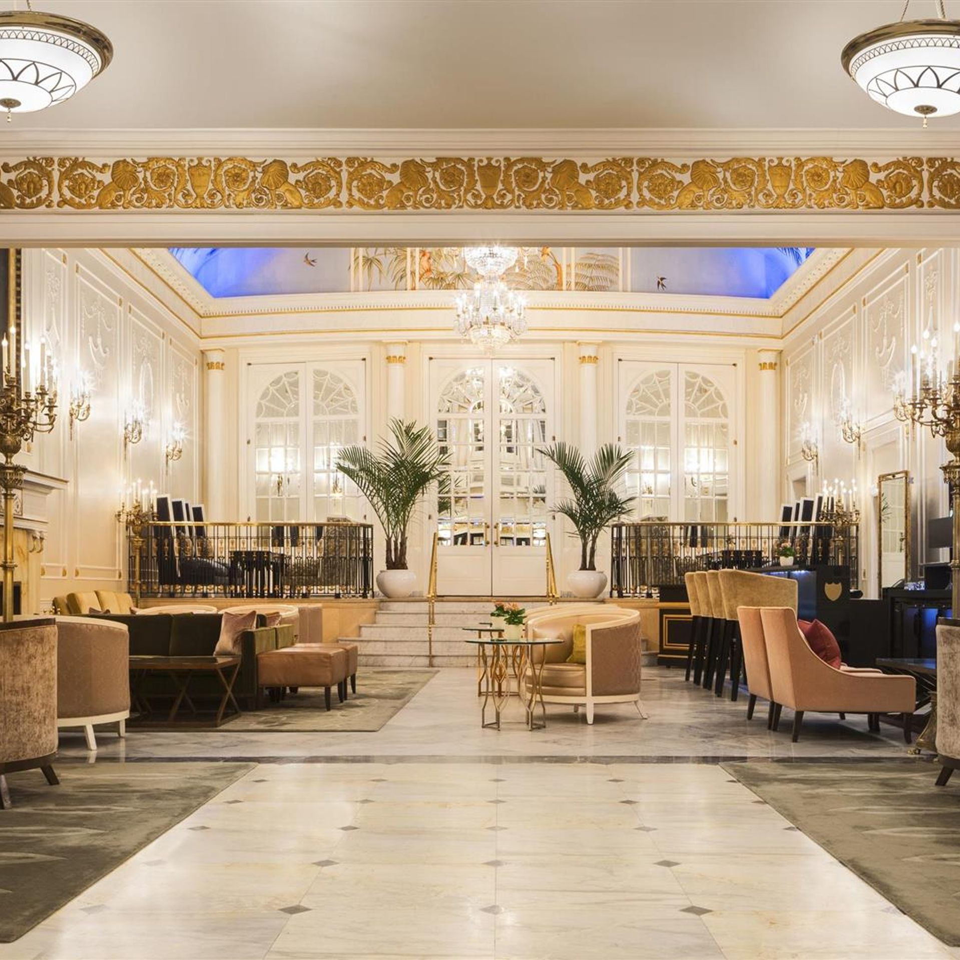 The Ritz-Carlton, Montreal