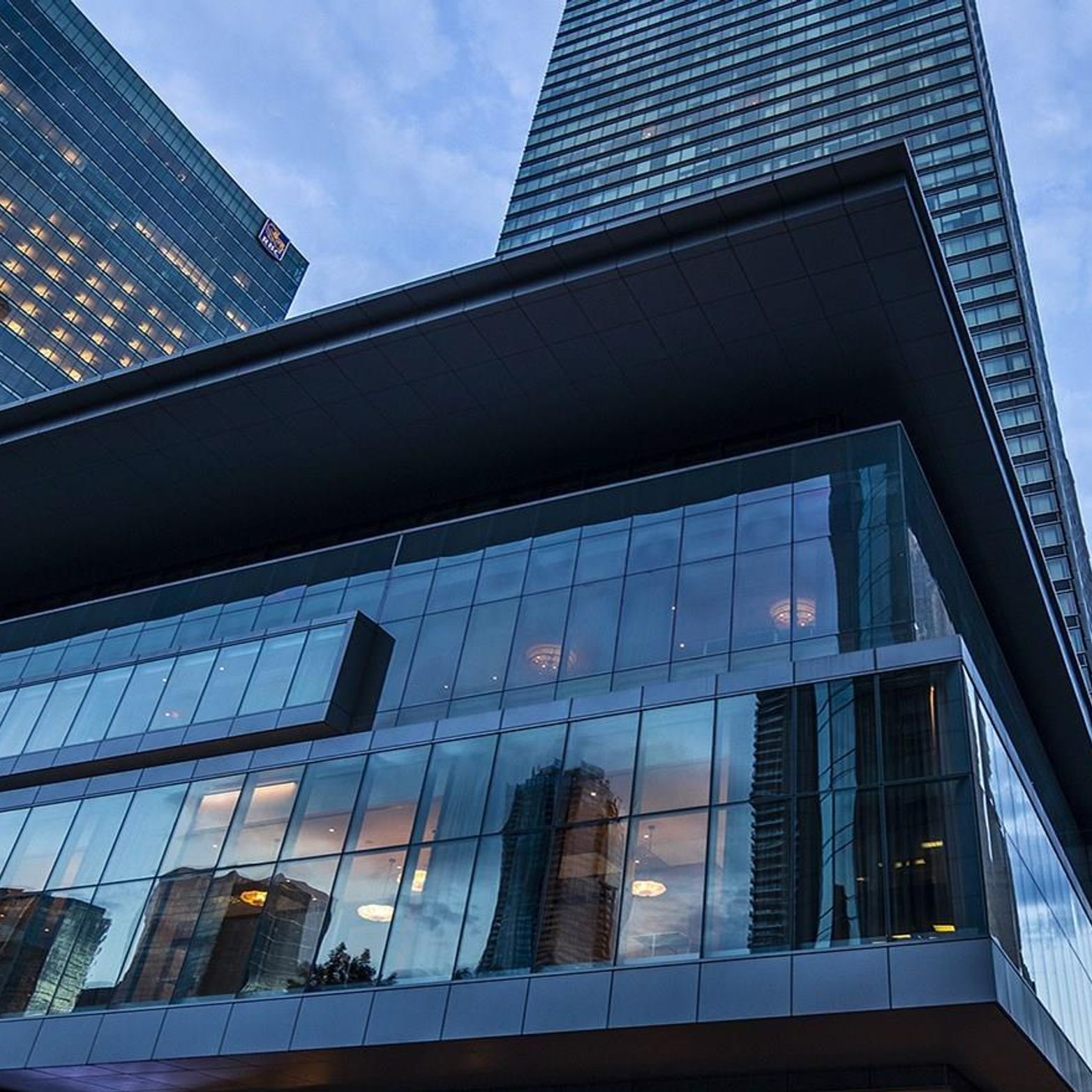 The Ritz-Carlton, Toronto