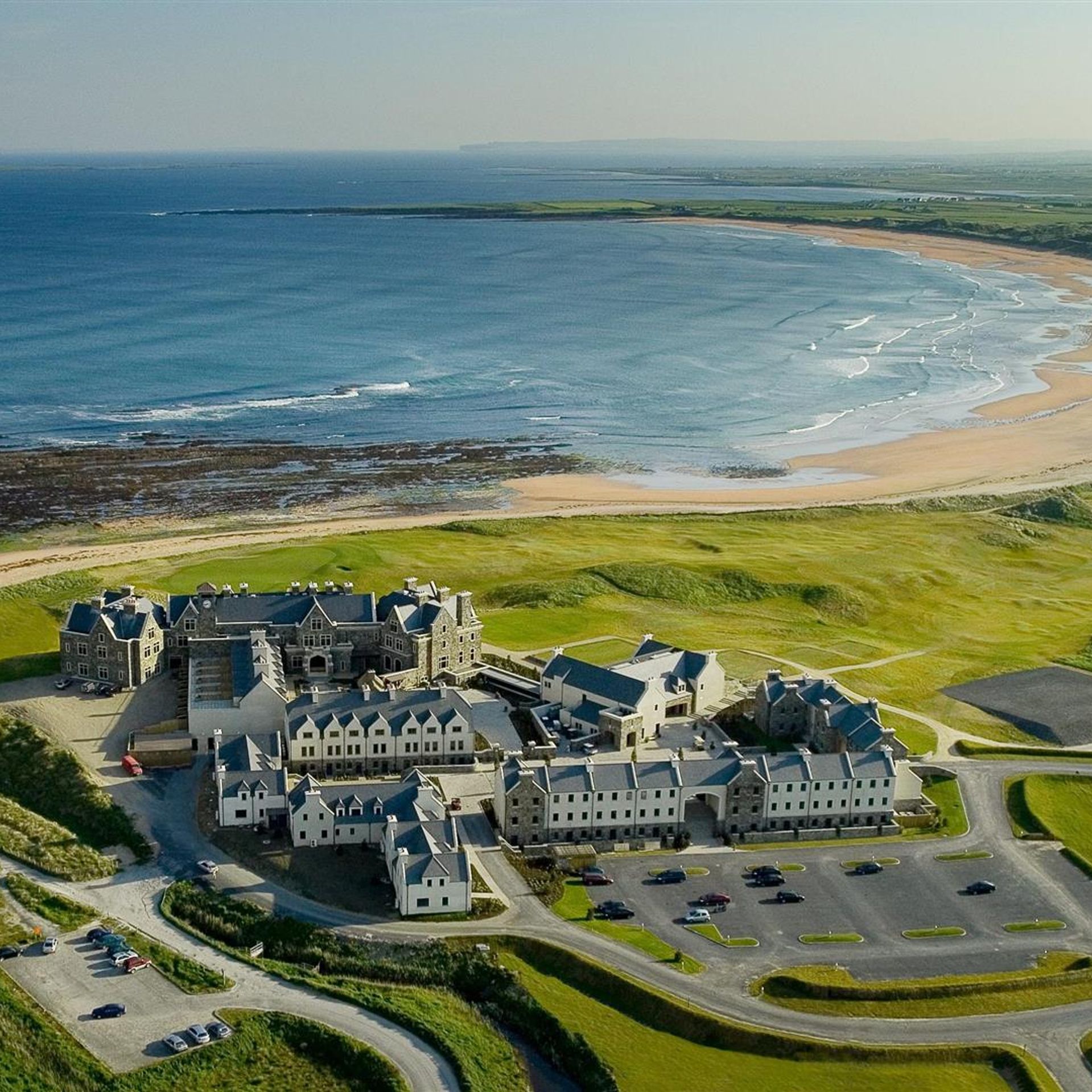 Trump International Golf Links & Hotel Doonbeg